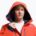 Мъжко ски яке Descente Josh 30 оранжево DWMUGK26 5