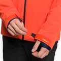 Мъжко ски яке Descente Josh 30 оранжево DWMUGK26 9