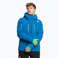 Мъжко ски яке Descente Josh 52 blue DWMUGK26