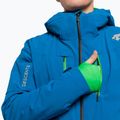 Мъжко ски яке Descente Josh 52 blue DWMUGK26 10