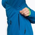 Мъжко ски яке Descente Josh 52 blue DWMUGK26 11