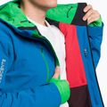 Мъжко ски яке Descente Josh 52 blue DWMUGK26 13