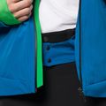 Мъжко ски яке Descente Josh 52 blue DWMUGK26 14