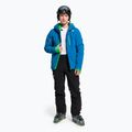 Мъжко ски яке Descente Josh 52 blue DWMUGK26 2