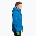 Мъжко ски яке Descente Josh 52 blue DWMUGK26 3