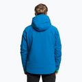 Мъжко ски яке Descente Josh 52 blue DWMUGK26 4