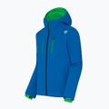 Мъжко ски яке Descente Josh 52 blue DWMUGK26 15