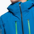 Мъжко ски яке Descente Josh 52 blue DWMUGK26 5