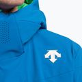 Мъжко ски яке Descente Josh 52 blue DWMUGK26 6