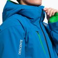 Мъжко ски яке Descente Josh 52 blue DWMUGK26 7