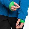Мъжко ски яке Descente Josh 52 blue DWMUGK26 9