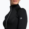 Дамски ски суитшърт Descente Sylvia 93 black DWWUGB25 5
