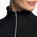 Дамски ски суитшърт Descente Sylvia 93 black DWWUGB25 6