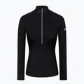 Дамски ски суитшърт Descente Sylvia 93 black DWWUGB25 7