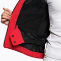 Дамско ски яке Descente Jolie electric red 11