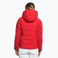 Дамско ски яке Descente Jolie electric red 4