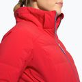 Дамско ски яке Descente Jolie electric red 6