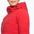 Дамско ски яке Descente Jolie electric red 7