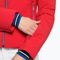 Дамско ски яке Descente Jolie electric red 8