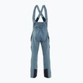 Мъжки ски панталони Descente Marco Odermatt Bib storm weather gray/ marco 2