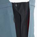 Мъжки ски панталони Descente Marco Odermatt Bib storm weather gray/ marco 4