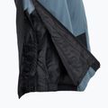 Мъжки ски панталони Descente Marco Odermatt Bib storm weather gray/ marco 5