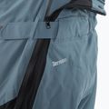 Мъжки ски панталони Descente Marco Odermatt Bib storm weather gray/ marco 7