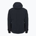 Мъжко скиорско яке Descente Hybrid Down, черно 2