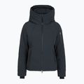 Дамско скиорско яке Descente Welded Down black