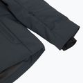 Дамско скиорско яке Descente Welded Down black 4