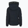 Дамско скиорско яке Descente Janie black 2
