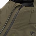 Мъжко скиорско яке Descente Swiss sturdy green 3