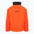 Детско скиорско яке Descente Puff mandarin orange 8