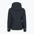 Дамско скиорско яке Descente Shirring black 2