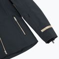 Дамско скиорско яке Descente Shirring black 4
