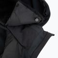 Дамско скиорско яке Descente Shirring black 5