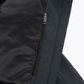Дамско скиорско яке Descente Shirring black 6