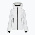 Дамско скиорско яке Descente Removable Down super white