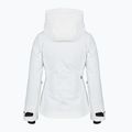 Дамско скиорско яке Descente Removable Down super white 2