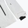 Дамско скиорско яке Descente Removable Down super white 4