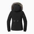Дамско скиорско яке Descente Glitter Line black 4