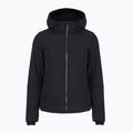 Дамско скиорско яке Descente Insulated black
