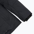 Дамско скиорско яке Descente Insulated black 4