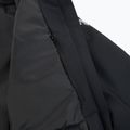 Дамско скиорско яке Descente Insulated black 6