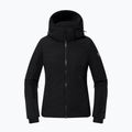 Дамско скиорско яке Descente Insulated black
