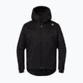 Мъжко скиорско яке Descente Light Insulation Hoodie dark grak 7