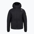 Мъжко скиорско яке Descente Light Insulation Hoodie dark grak