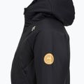 Мъжко скиорско яке Descente Light Insulation Hoodie dark grak 5