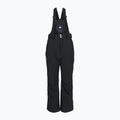Детски скиорски панталони Descente Insulated black