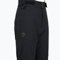 Детски скиорски панталони Descente Insulated black 3